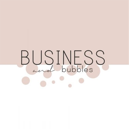 business in bubbles