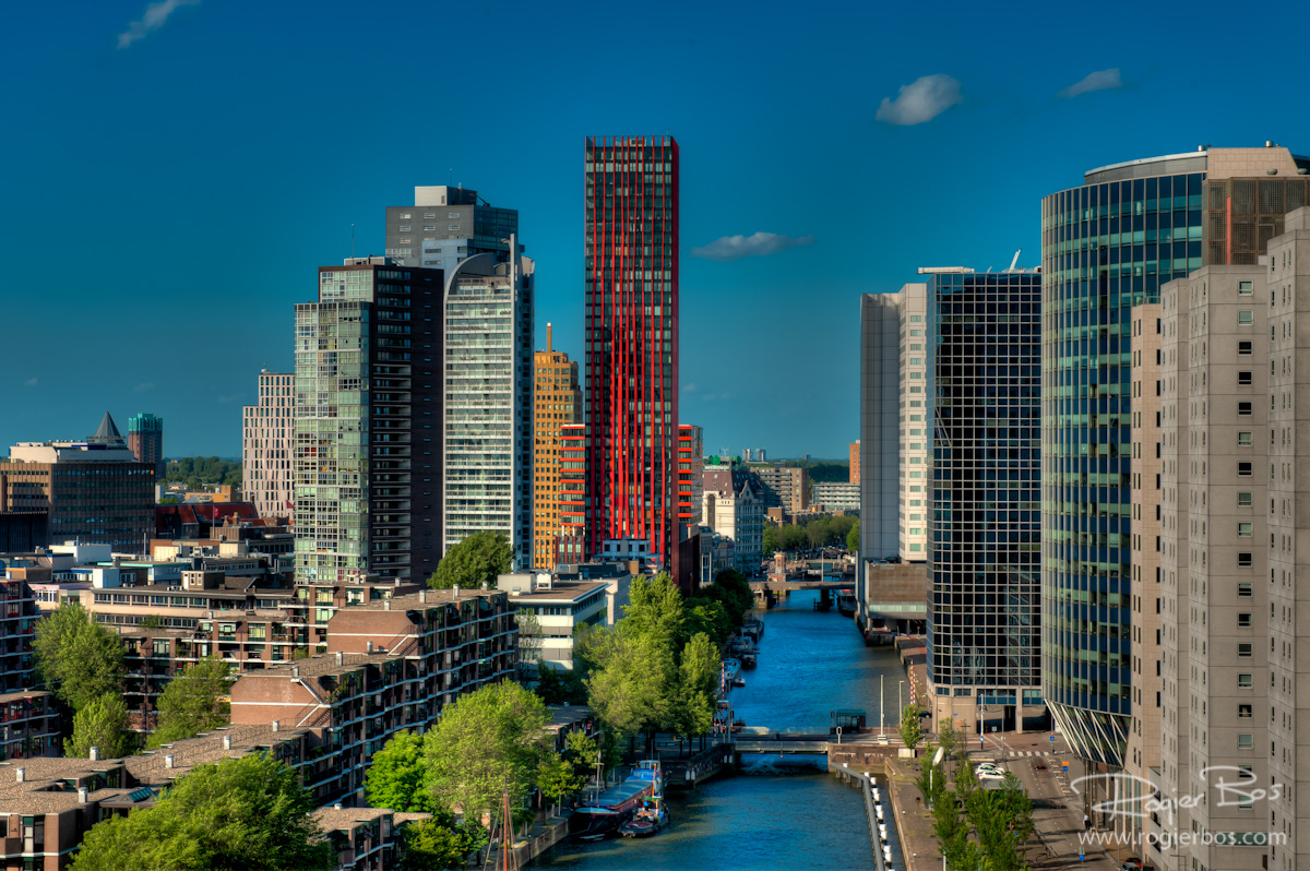 Short Stay Verhuur Rotterdam