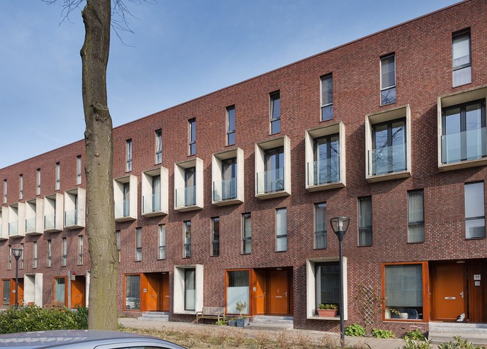 beleggen in vastgoed Domica Rotterdam