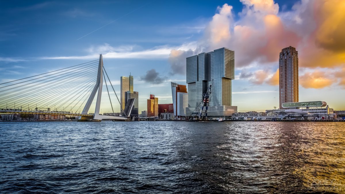 Vastgoed Aankopen Als Belegging In Rotterdam Waar Moet U Op